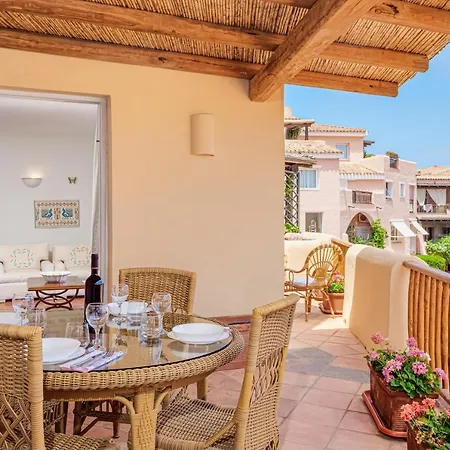 아파트 Casa Olivastra 포르투 세르보