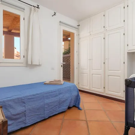 Casa Olivastra 아파트