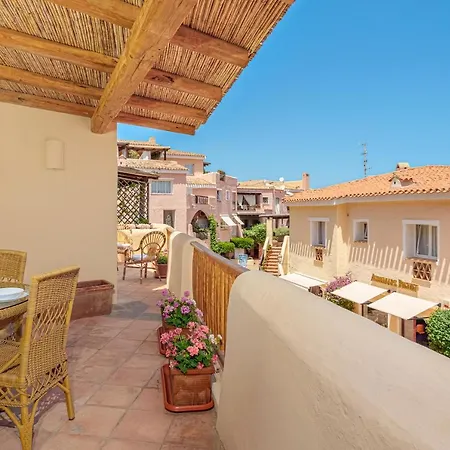 Casa Olivastra 아파트 포르투 세르보