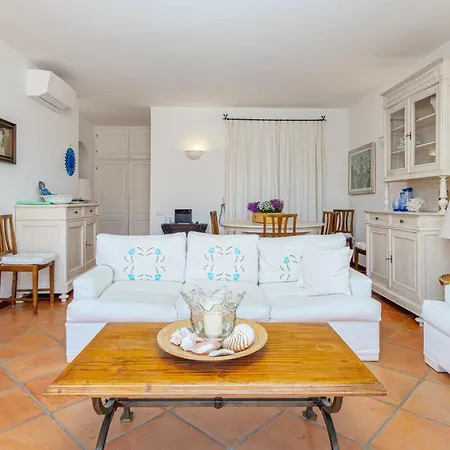 Casa Olivastra Порто-Черво
