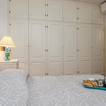 Casa Olivastra Апартаменты
