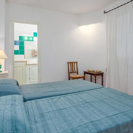 Апартаменты Casa Olivastra *